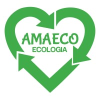 AMAECO - Amigos do Meio Ambiente e da Ecologia logo - Similar company to Bverde Ambiental