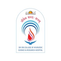 Sri Sri Ayurveda Hospital logo - Similar company to Maaserve