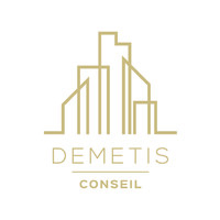 Demetis Conseil GP & Assurances logo - Similar company to Angers Info