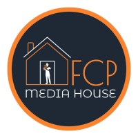 FCP Media House logo - Similar company to Clockwork Soldier