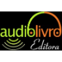 AUDIOLIVRO Editora logo - Similar company to Narratix