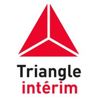 Triangle Intérim Dijon logo - Similar company to Triangle Intérim Grenoble