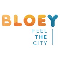 Bloey logo - Similar company to Flame Away