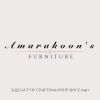Amarakoon's Furniture logo - Similar company to Fuji Airconditioning (Pvt) Ltd.