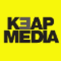 KEAP MEDIA logo - Similar company to Transmedia Next
