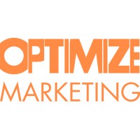 Optimize Marketing logo - Similar company to Marketing & Coding Factory