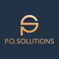 P.O. Solutions logo - Similar company to Funding Source Corp