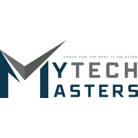 MyTechMasters logo - Similar company to Kforceit