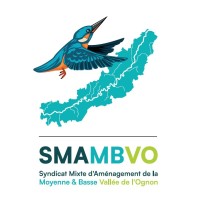 Syndicat mixte d'aménagement de la basse et moyenne vallée de l'Ognon logo - Similar company to Epage De L'Armançon