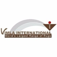 Vimla International logo - Similar company to Caps Decor