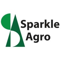 Sparkle Agro brand logo - Similar company to Ecobed Biotech Initiative
