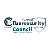 Global Cibersecurity Council by The C-Class logo - Similar company to Safeup Cybersecurity