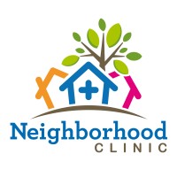 Neighborhood Clinic logo - Similar company to Rainbow Center