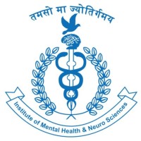 Institute of Mental Health and Neurosciences (IMHANS), Calicut logo - Similar company to Niarc