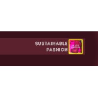 IN JOY Vintage Sustainable Fashion logo - Similar company to Wilda.Eco Sustainable Fashion