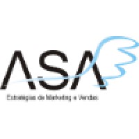 ASA - Estratégias de Marketing e Vendas logo - Similar company to Aceleração Comercial - Consultoria E Assessoria De Marketing E Vendas