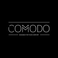 Comodo logo - Similar company to Itcan