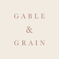 Gable & Grain logo - Similar company to Remote Projects Pty Ltd