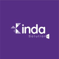 Kinda Solutions logo - Similar company to Kinda Solutions