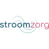 Stroom zorg logo - Similar company to Robin Zorg & Hulpverlening