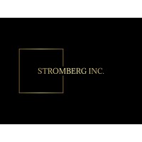 Stromberg Inc. logo - Similar company to Dg Funding