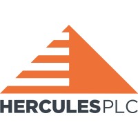 Hercules PLC logo - Similar company to Danny Sullivan Group