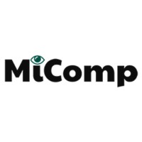 MiComp Solutions logo - Similar company to Usa Powerlifting
