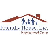 Friendly House - Worcester logo - Similar company to Worcester Common Ground