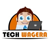 Tech Wagera logo - Similar company to Bytes Central