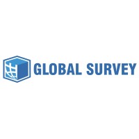 Global Survey S.A. logo - Similar company to Concreplac