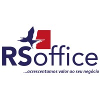 RS-Office logo - Similar company to Bigadvise