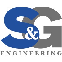 S&G Engineering logo - Similar company to S & G Engineering, Llc