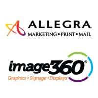 Allegra / Image360 Markham logo - Similar company to Myseocompany