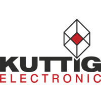 Kuttig Electronic GmbH logo - Similar company to Ark|Group (Ark Industrie Ag)