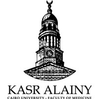 Kasr Al Ainy - School of Medicine, Cairo University logo - Similar company to Icuddr