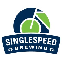 SingleSpeed Brewing Company logo - Similar company to Backpocket Brewing