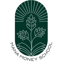 Mana Money School logo - Similar company to Mana Financial Life Design