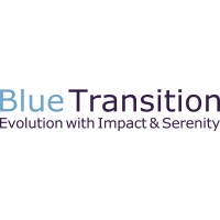 Blue Transition logo - Similar company to Blue Transition