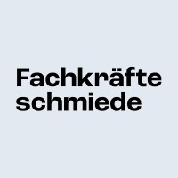 Fachkräfteschmiede logo - Similar company to Atyoucation