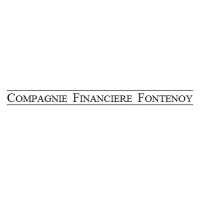 COMPAGNIE FINANCIERE FONTENOY logo - Similar company to Proteis Sas