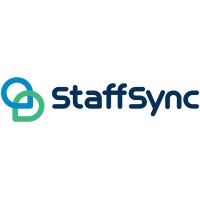StaffSync logo - Similar company to Simplifi