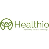 Healthio logo - Similar company to Motifleader