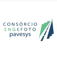 Consórcio Engefoto-Pavesys logo - Similar company to Rowbotics.Ai