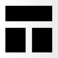 The Texthood logo - Similar company to Ayandeh Sazan Mehr Moein Toos Co.