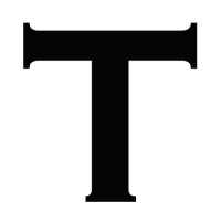 Tapper kommunikation logo - Similar company to Aba - Grafisk Produktion, Kommunikation & Design