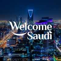 Welcome Saudi logo - Similar company to Future Of Desalination International Conference