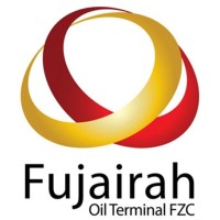 Fujairah Oil Terminal FZC logo - Similar company to Vtti