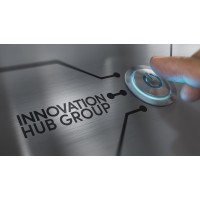 Innovation Hub Group - Kwena Matlala logo - Similar company to Ffwd Innovation