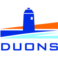 Duons México logo - Similar company to Solgic