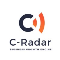 C-Radar logo - Similar company to Revant